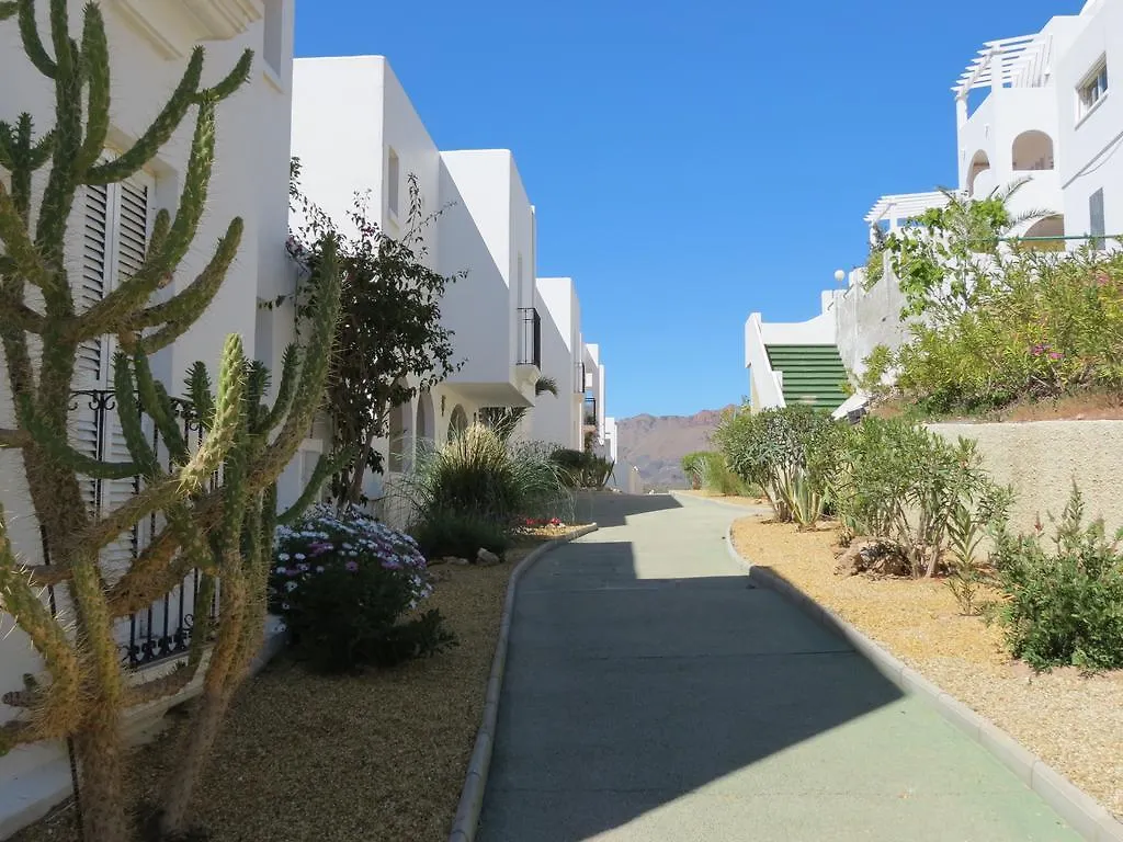 El Mirador Ξενοδοχείο San Juan de los Terreros