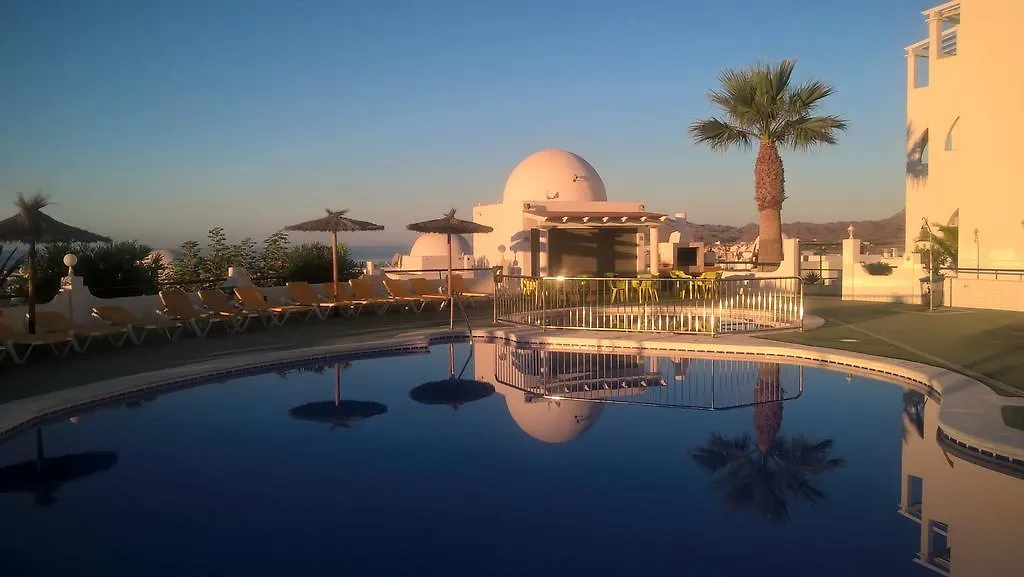 El Mirador Apartment San Juan De Los Terreros