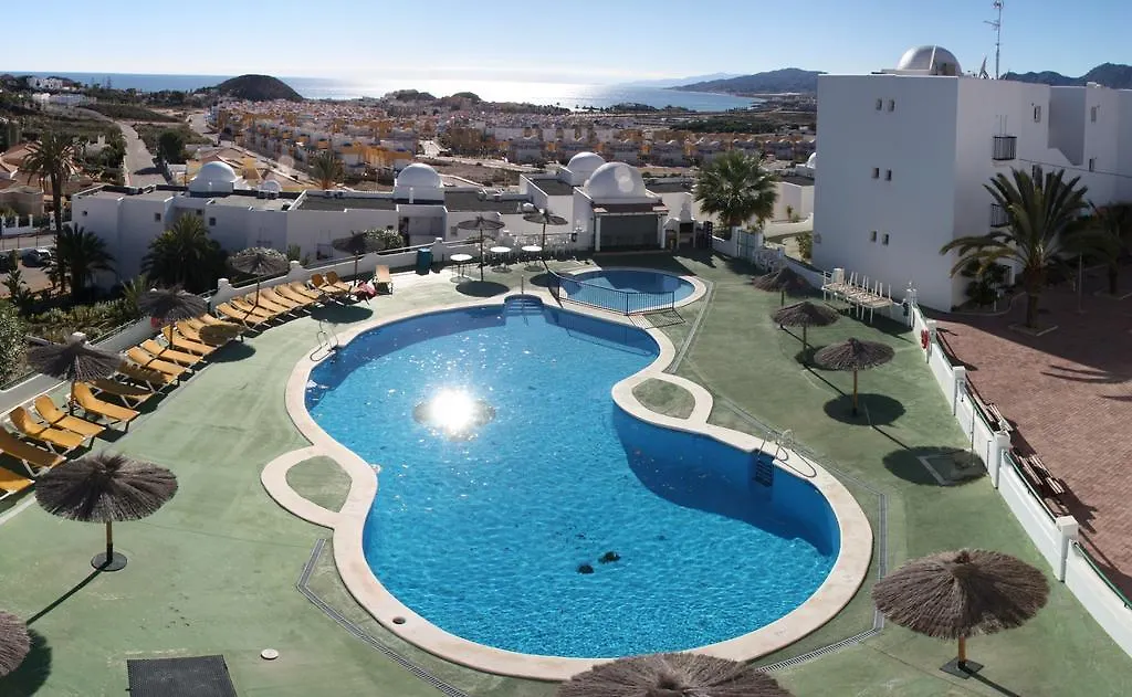 El Mirador Apartment San Juan De Los Terreros