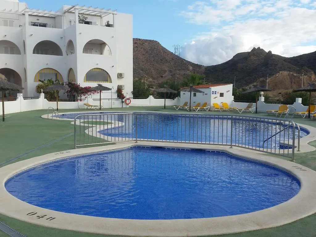 El Mirador Apartment San Juan De Los Terreros