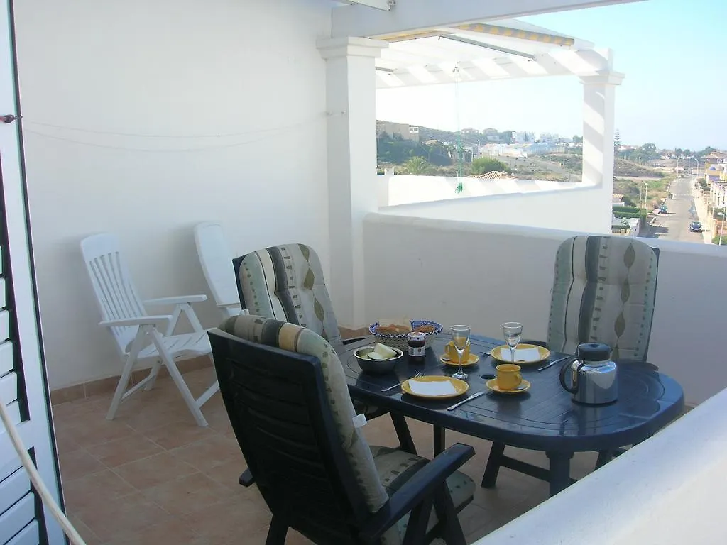 El Mirador Apartment San Juan De Los Terreros