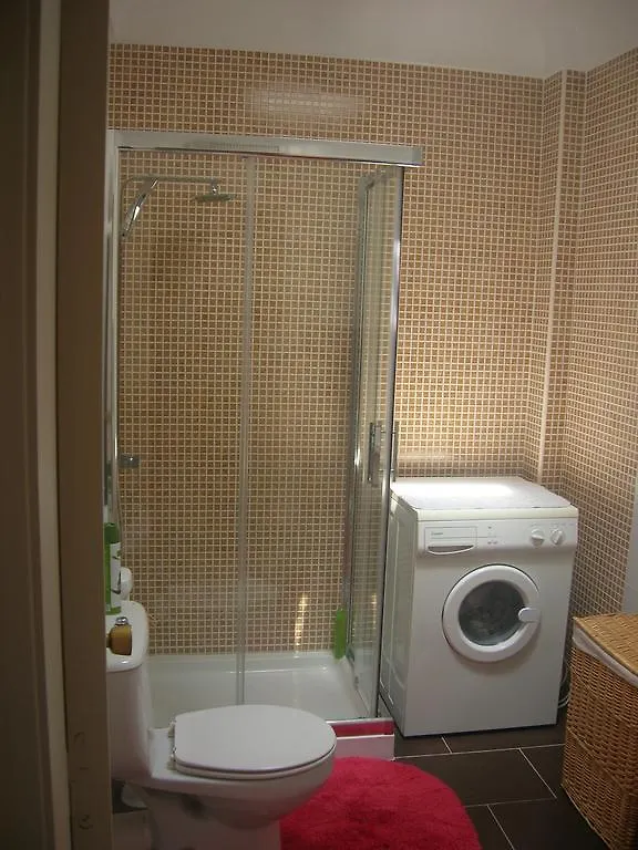 El Mirador Apartment San Juan De Los Terreros