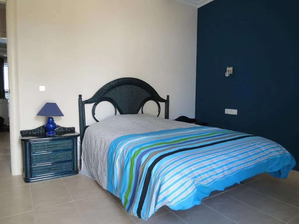El Mirador Apartment San Juan De Los Terreros