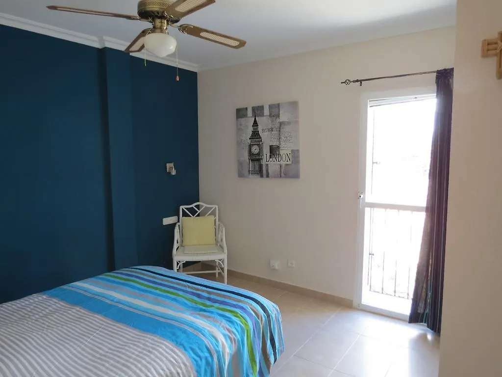 El Mirador Apartment San Juan De Los Terreros Spain