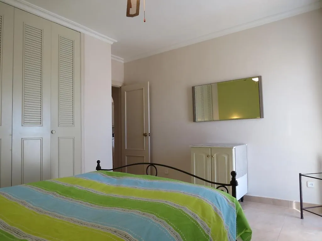 El Mirador Apartment San Juan De Los Terreros