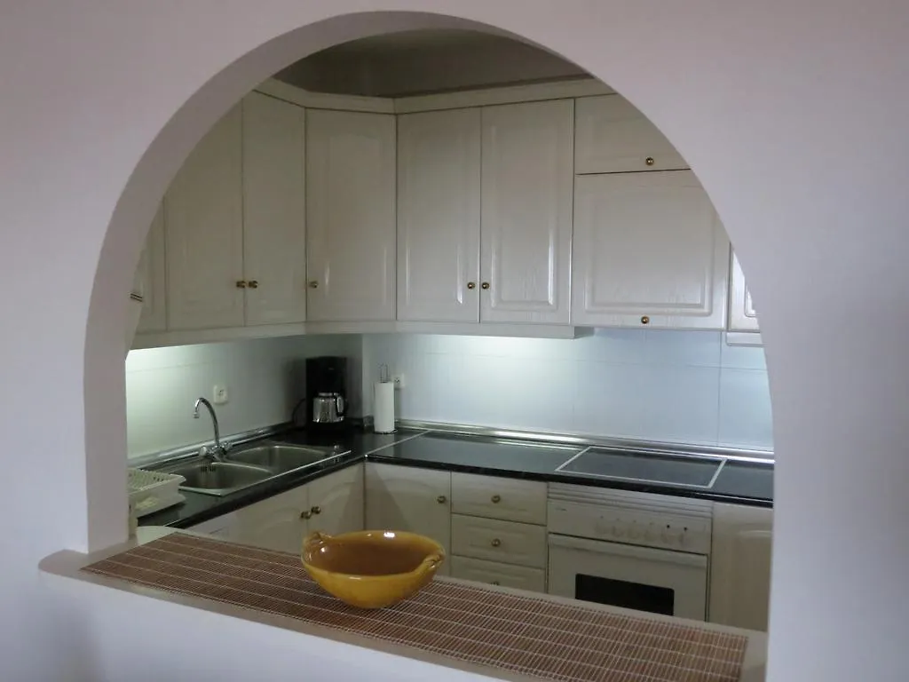 El Mirador Apartment San Juan De Los Terreros