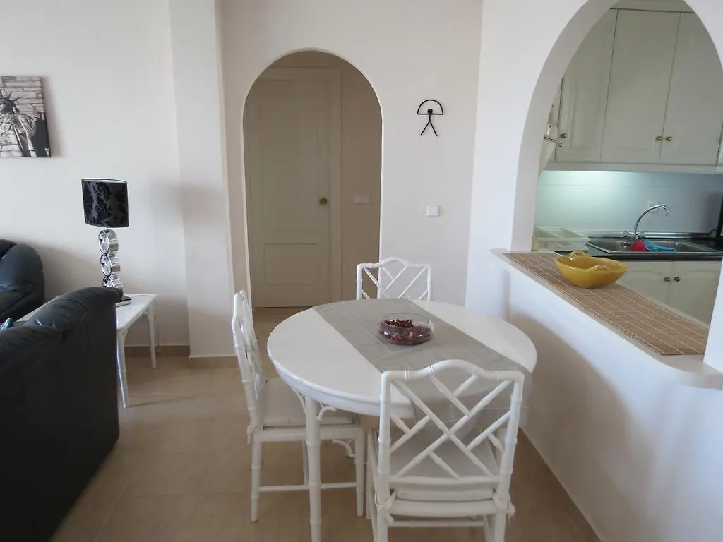 El Mirador Apartment San Juan De Los Terreros