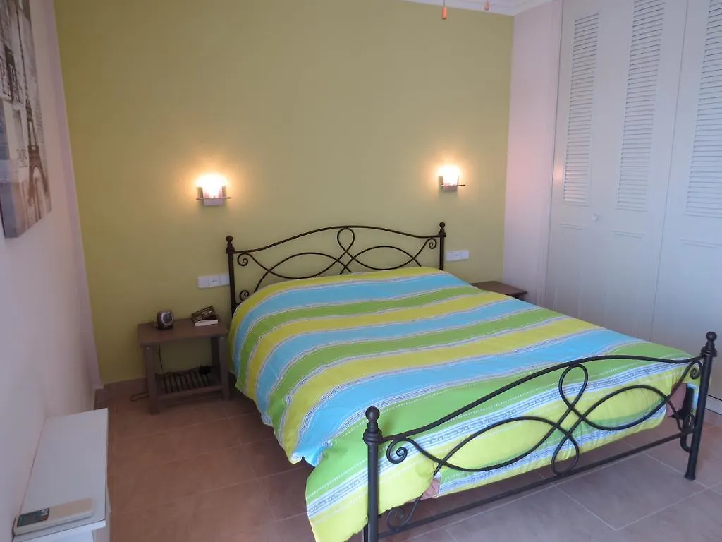 El Mirador Apartment San Juan De Los Terreros Spain