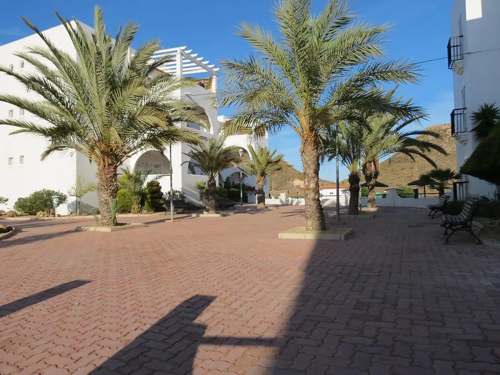 El Mirador Apartment San Juan De Los Terreros