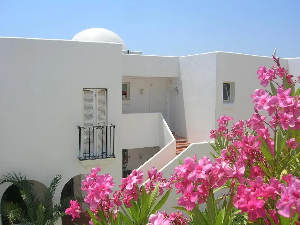 El Mirador Apartment San Juan De Los Terreros 0*,  Spain