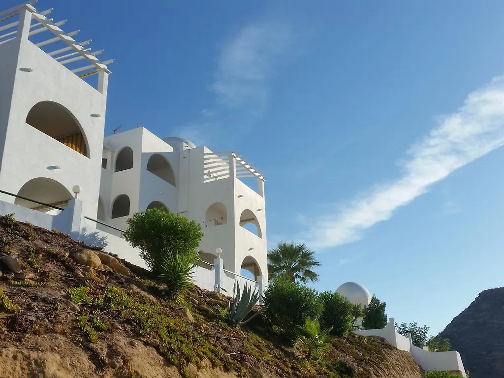 El Mirador Apartment San Juan De Los Terreros 0*,