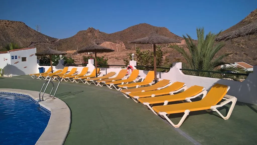 El Mirador Apartment San Juan De Los Terreros 0*,  Spain