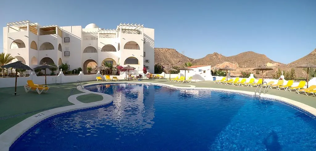 El Mirador Apartment San Juan De Los Terreros