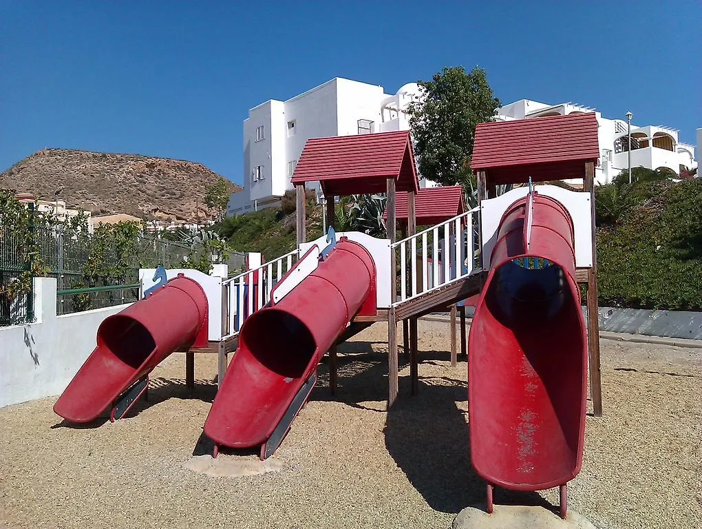 El Mirador Apartment San Juan De Los Terreros