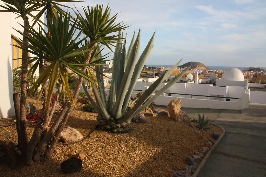 El Mirador Apartment San Juan De Los Terreros