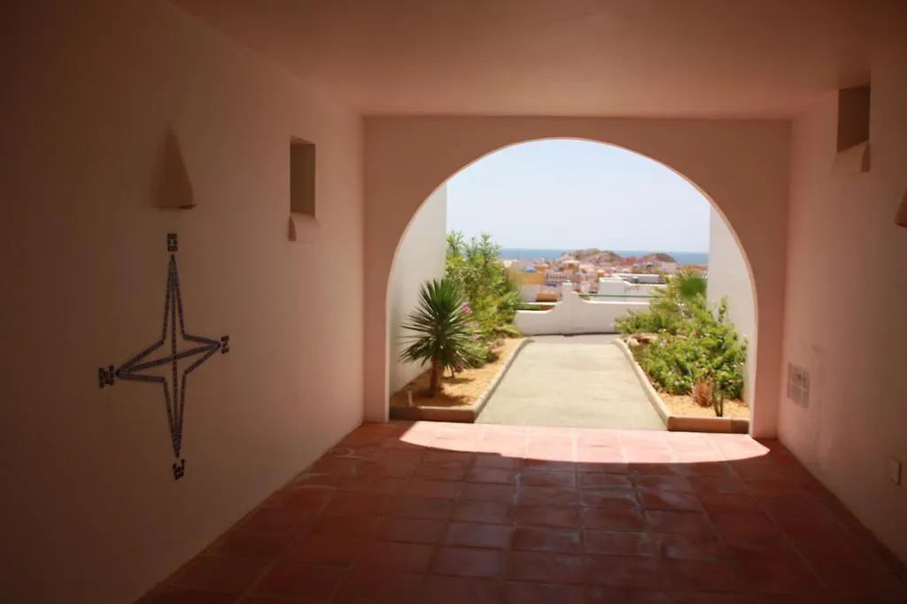 El Mirador Apartment San Juan De Los Terreros