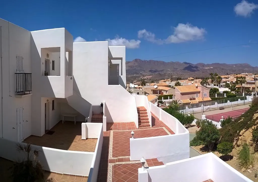 El Mirador Apartment San Juan De Los Terreros Spain